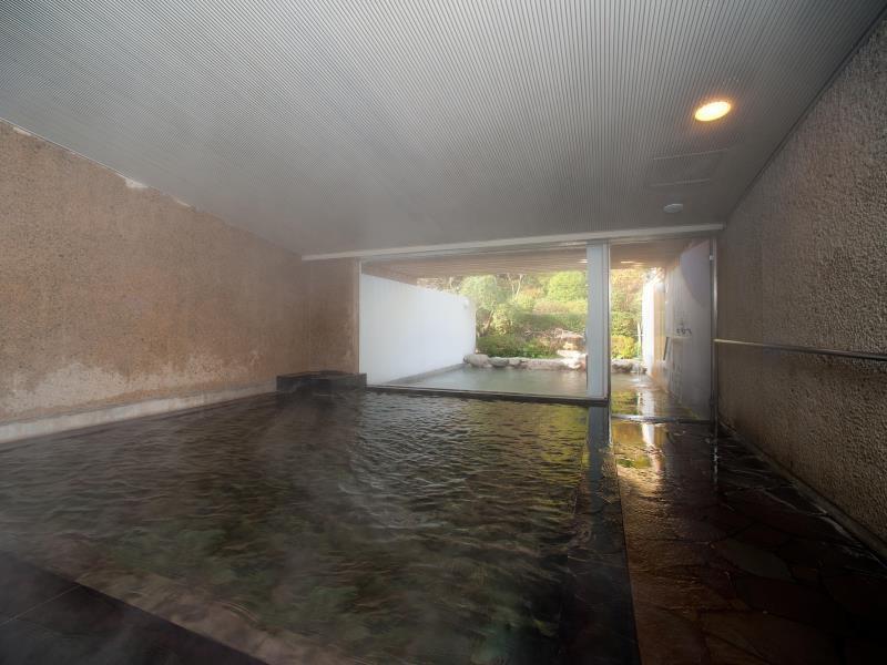 Ryokan Shougen Sansou Kumamoto Buitenkant foto